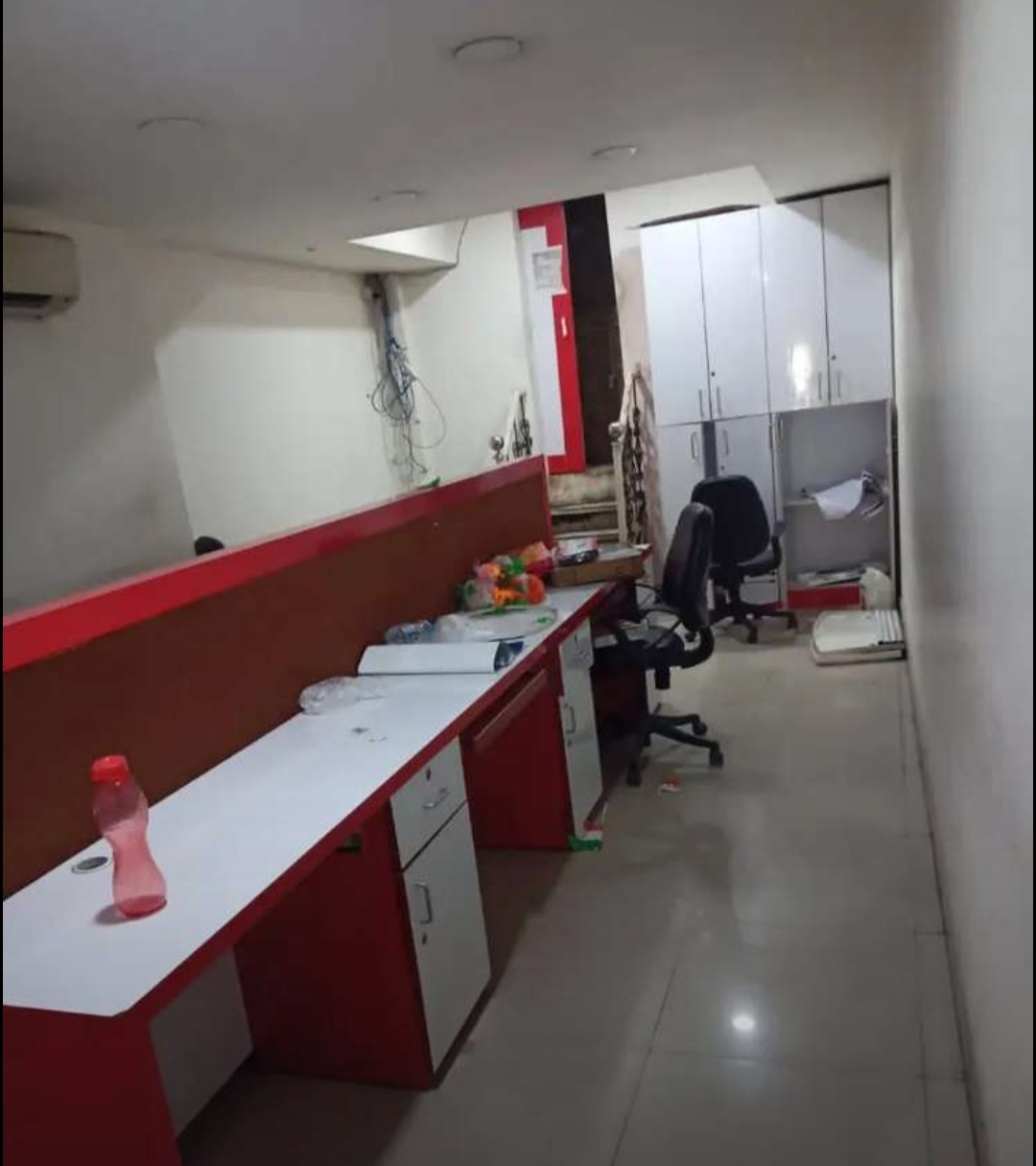 Office Space For Rent in Fully Furnished Office sp