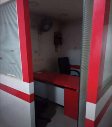 Team Area in  Office Space at Hazratganj – for Rent