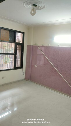 2 BHK + Study Room Apartment For Sale in Dhakoli