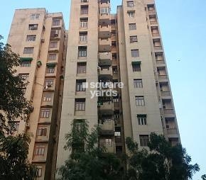 2 BHK + Pooja Room Apartment For Rent in Ansal Sushant Apartments