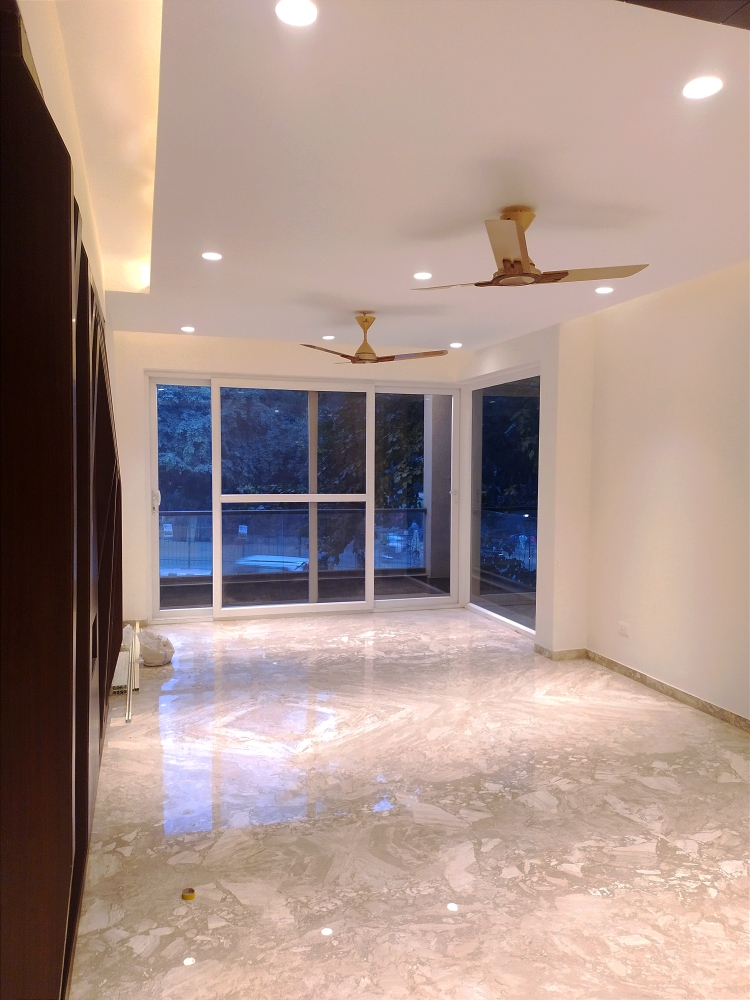 4 BHK Builder Floor For Rent in Greater Kailash 1 