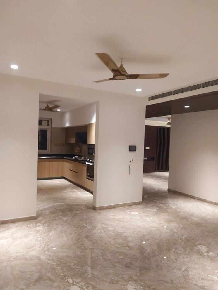 Living Room, greater kailash i 4 Bedroom 3850 Sq.Ft. Builder Floor In Greater Kailash I Delhi 9466901