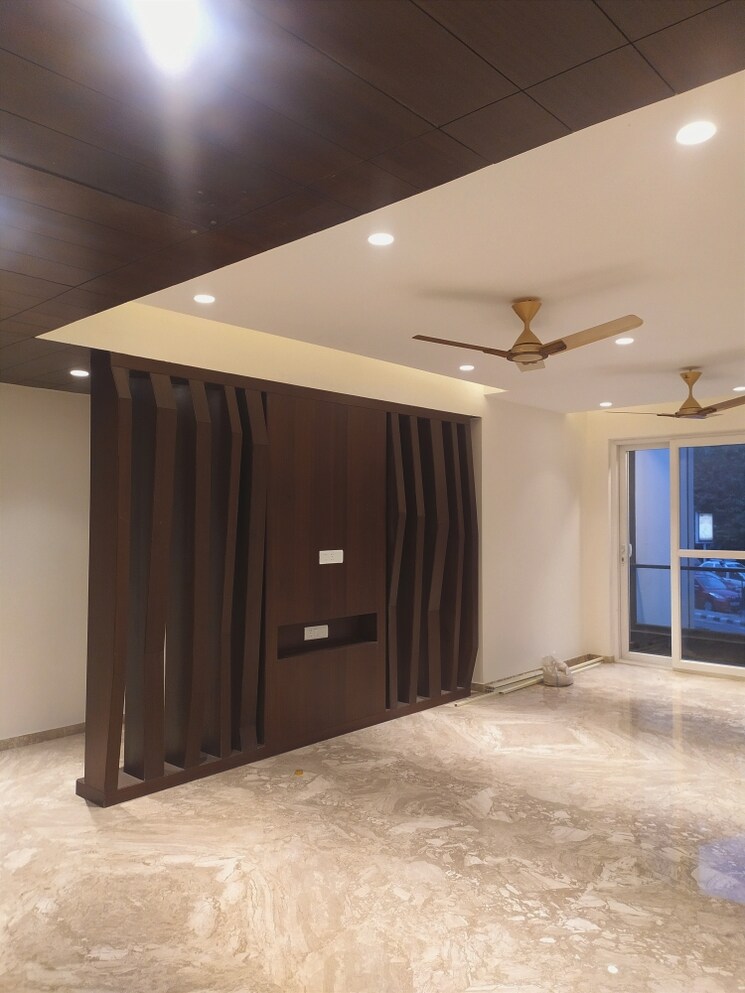 Living Room, greater kailash i 4 Bedroom 3850 Sq.Ft. Builder Floor In Greater Kailash I Delhi 9466901