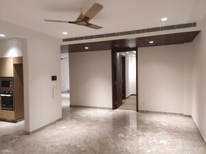 Living Room in 4 BHK Builder Floor at Greater Kailash I – for Rent