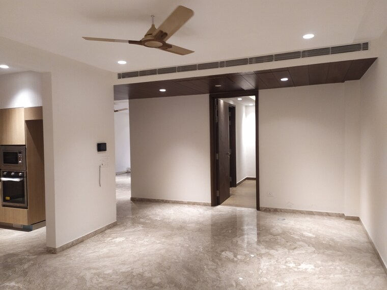 Living Room, greater kailash i 4 Bedroom 3850 Sq.Ft. Builder Floor In Greater Kailash I Delhi 9466901