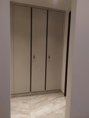 Master Bedroom in 4 BHK Builder Floor at Greater Kailash I – for Rent