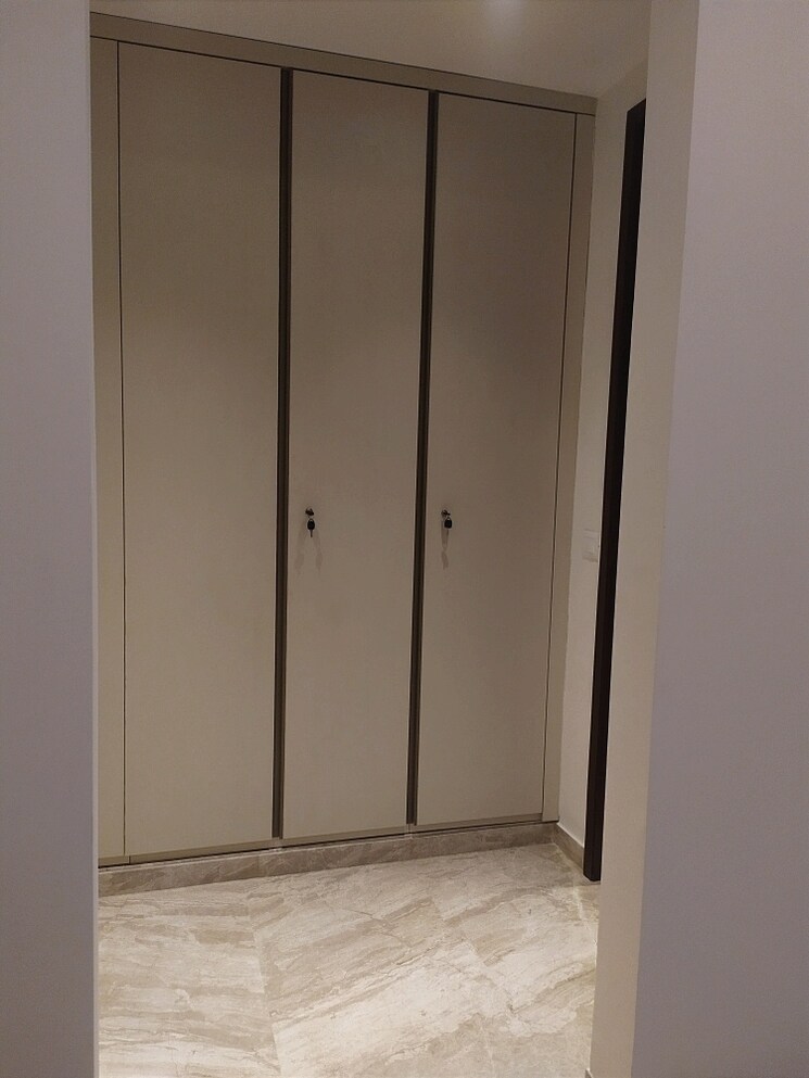 Master Bedroom, greater kailash i 4 Bedroom 3850 Sq.Ft. Builder Floor In Greater Kailash I Delhi 9466901