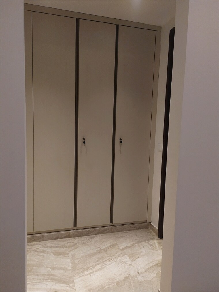 Master Bedroom, greater kailash i 4 Bedroom 3850 Sq.Ft. Builder Floor In Greater Kailash I Delhi 9466901