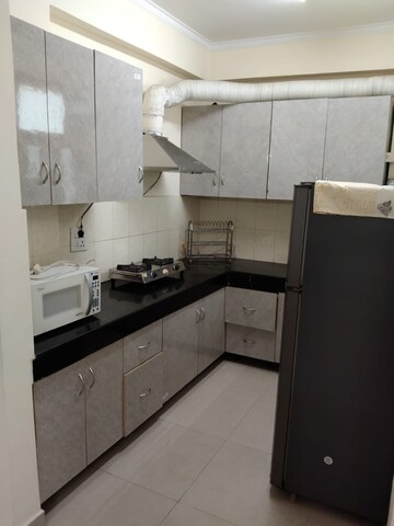 Kitchen in 2 BHK Apartment at Penta Homes, Vip Road – for Rent