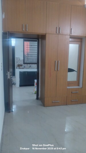 Room in 2 BHK Apartment at Dhakoli – for Sale