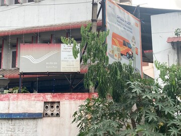 2 BHK Apartment – Exterior View View at Town Hall - for Rent