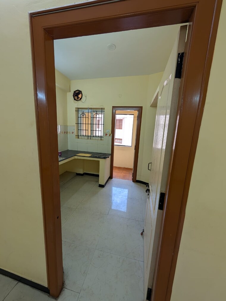 Kitchen, town hall 2 Bedroom 1000 Sq.Ft. Apartment In Town Hall Coimbatore 9466902
