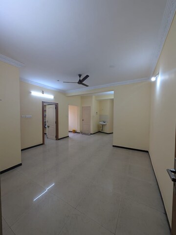 Living Room in 2 BHK Apartment at Town Hall – for Rent