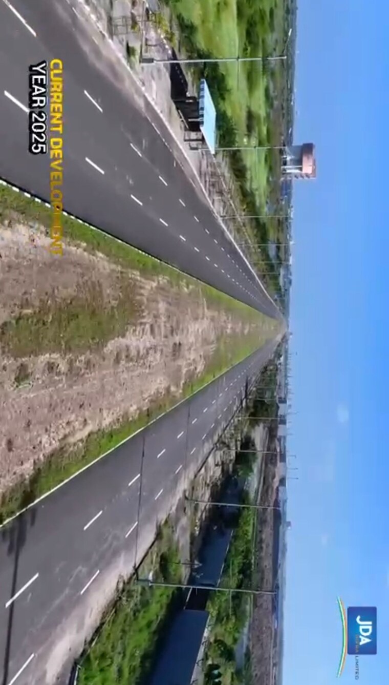 Exterior View, dholera  200 Sq.Yd. Plot In Dholera Ahmedabad 9466926