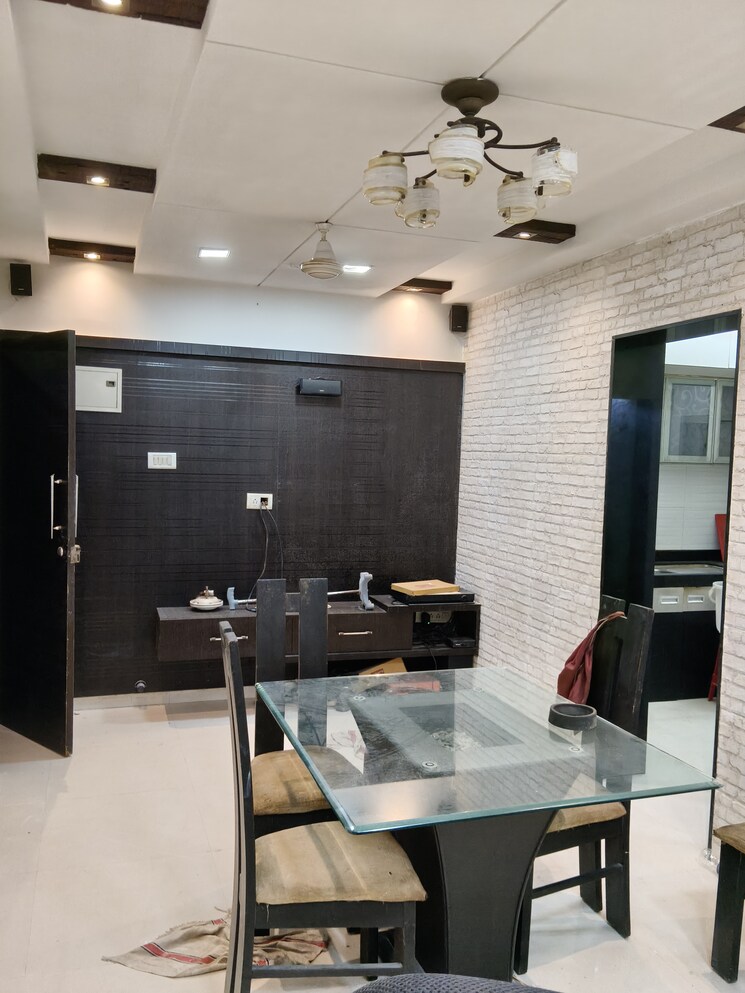 Living Room, sagar-avenue 1.5 Bedroom 600 Sq.Ft. Apartment In Santacruz East Mumbai 9466908