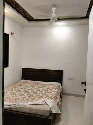 1.5 BHK Apartment For Sale in Sagar Avenue, Santacruz East