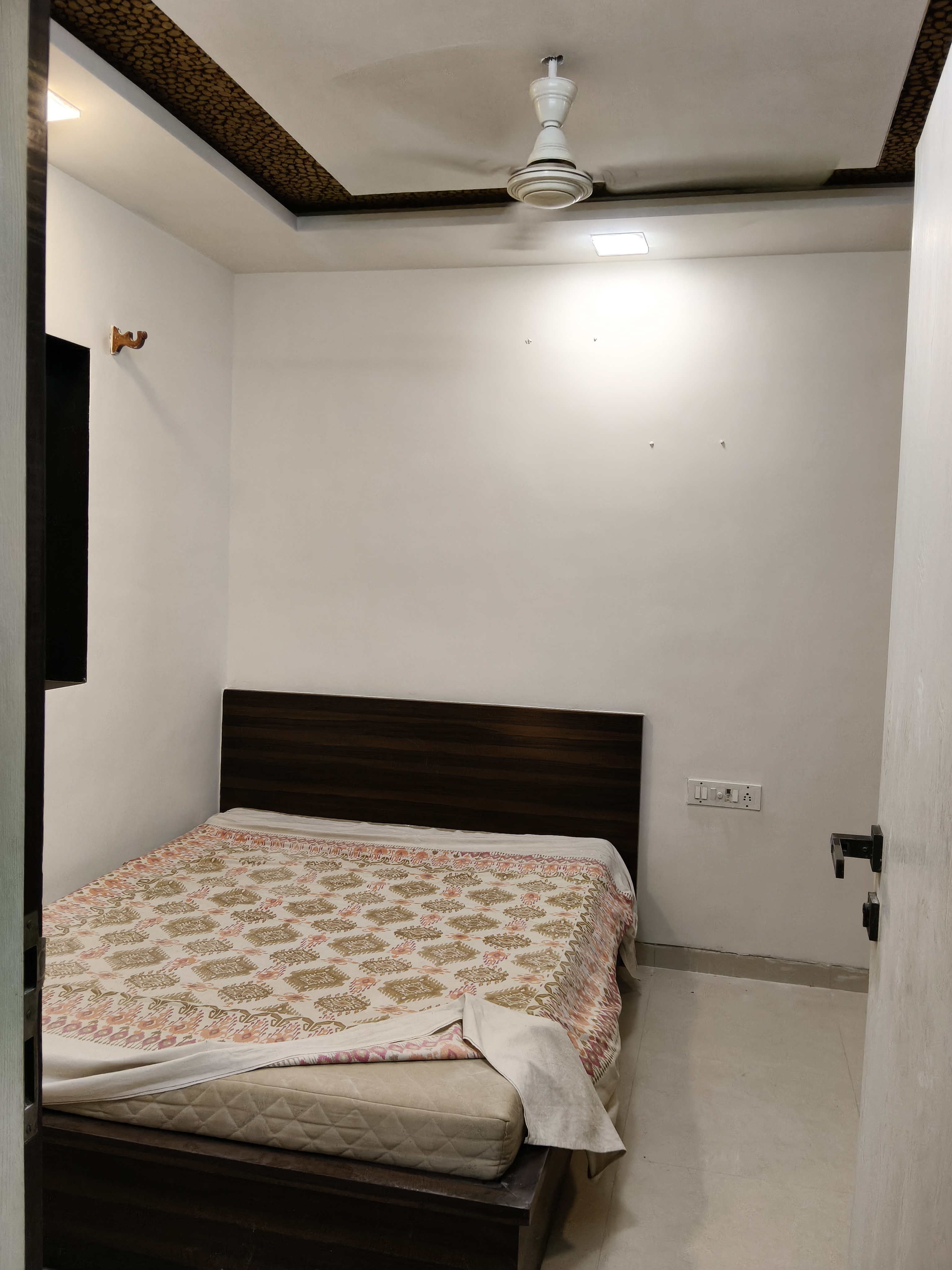 1.5 BHK Apartment For Sale in Sagar Avenue