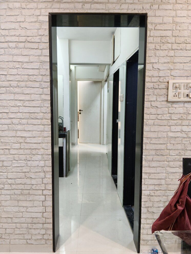 undefined, sagar-avenue 1.5 Bedroom 600 Sq.Ft. Apartment In Santacruz East Mumbai 9466908