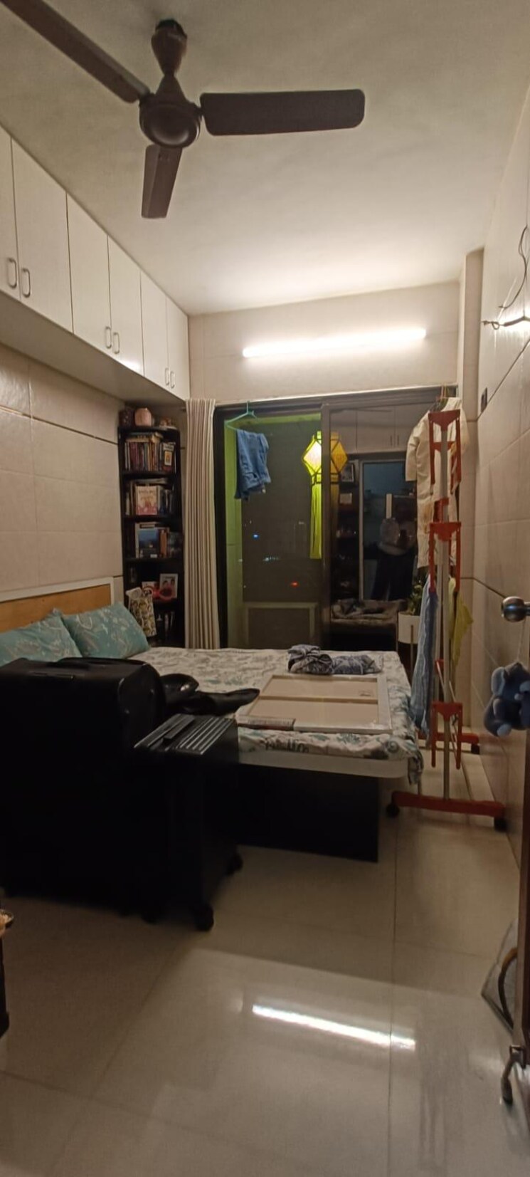 Living Room, sagar-avenue 2 Bedroom 800 Sq.Ft. Apartment In Santacruz East Mumbai 9466913