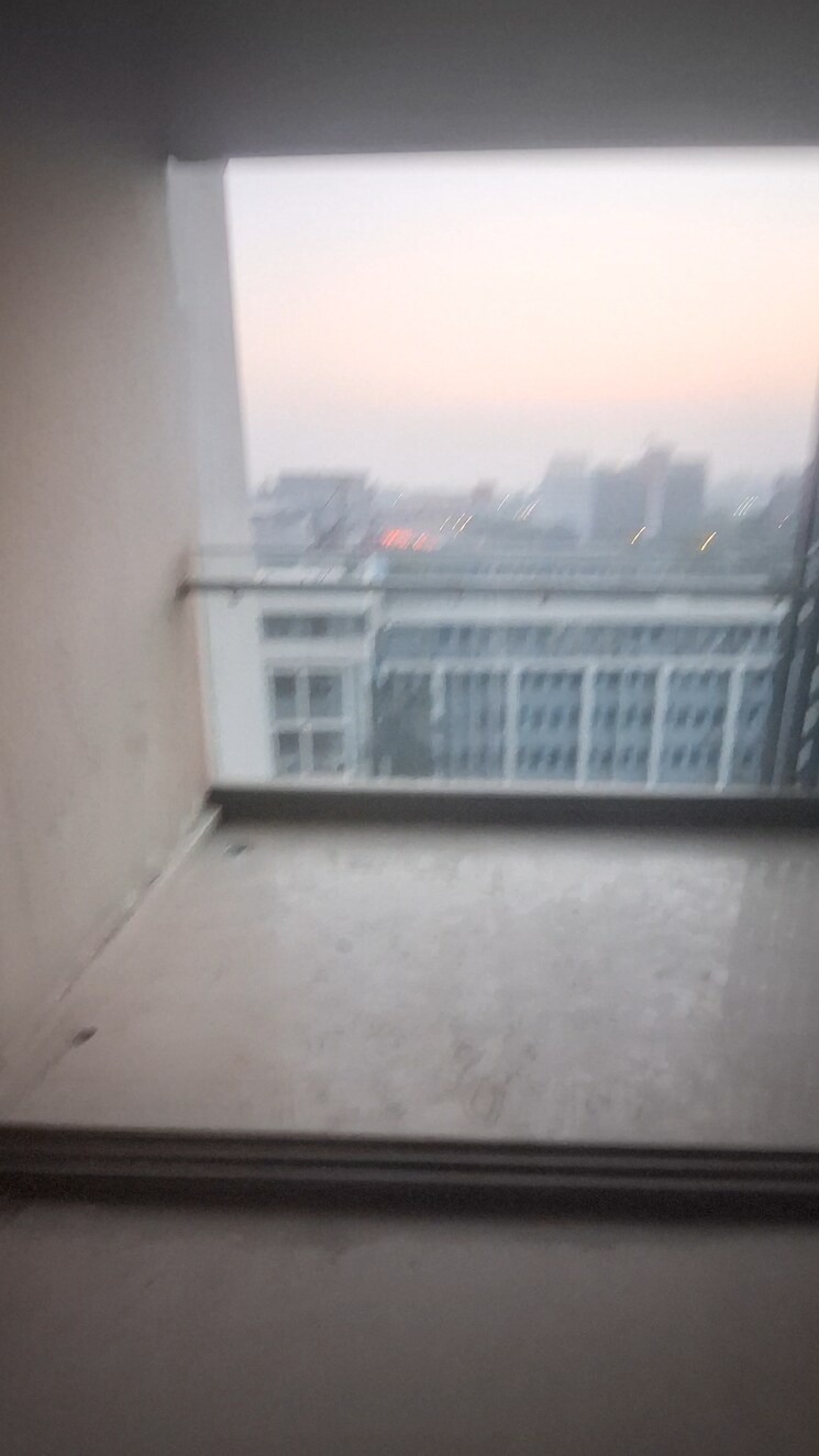 Balcony, radius-x-bkc 3 Bedroom 1207 Sq.Ft. Apartment In Bandra East Mumbai 9466917