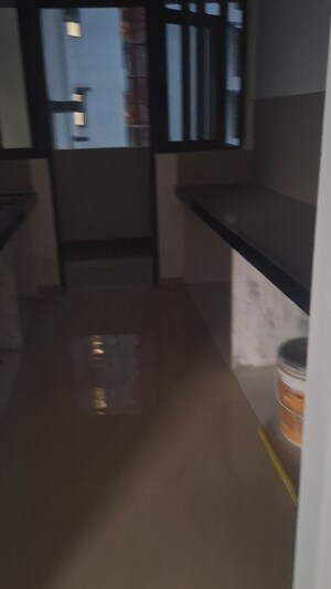 Kitchen in 3 BHK Apartment at Radius X BKC, Bandra East – for Sale