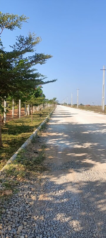  Plot For Sale in Fortune 18, Amangal