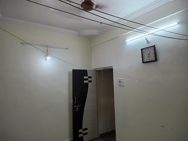 undefined, svil-group-apartment 1 Bedroom 560 Sq.Ft. Apartment In Bopodi Pune 9466923