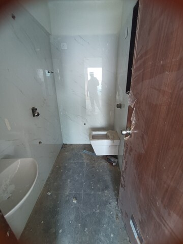 Master Bedroom in 1 BHK Apartment at DGS Sheetal Usha, Malad West – for Sale