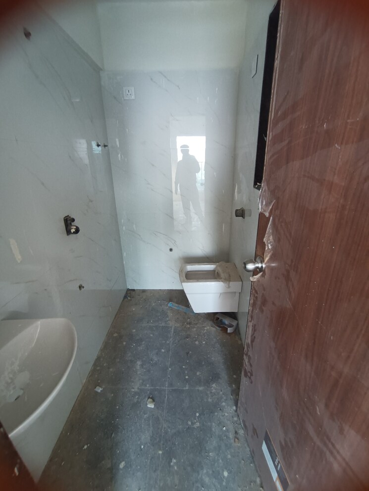 Master Bedroom, dgs-sheetal-usha 1 Bedroom 650 Sq.Ft. Apartment In Malad West Mumbai 9466922