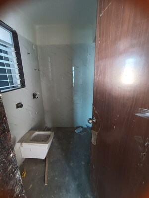 Bathroom in 1 BHK Apartment at DGS Sheetal Usha, Malad West – for Sale