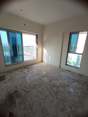 Master Bedroom in 1 BHK Apartment at DGS Sheetal Usha, Malad West – for Sale