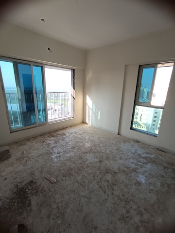 Master Bedroom in 1 BHK Apartment at DGS Sheetal Usha, Malad West – for Sale