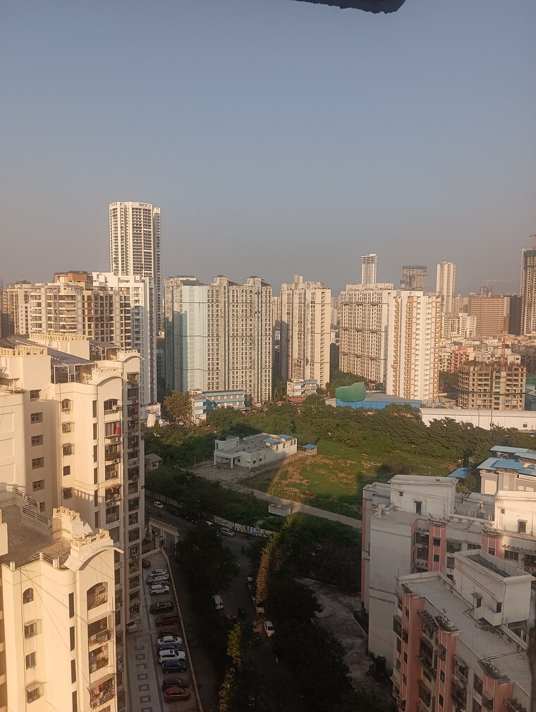 Exterior View, dgs-sheetal-usha 1 Bedroom 650 Sq.Ft. Apartment In Malad West Mumbai 9466922