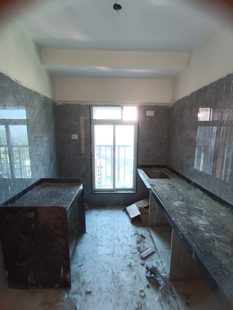 Kitchen, dgs-sheetal-usha 1 Bedroom 650 Sq.Ft. Apartment In Malad West Mumbai 9466922