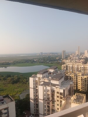 1 BHK Apartment – Exterior View View at DGS Sheetal Usha, Malad West - for Sale