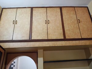 Furnished Amenities in 1 BHK Apartment at Svil Group Apartment, Bopodi – for Rent