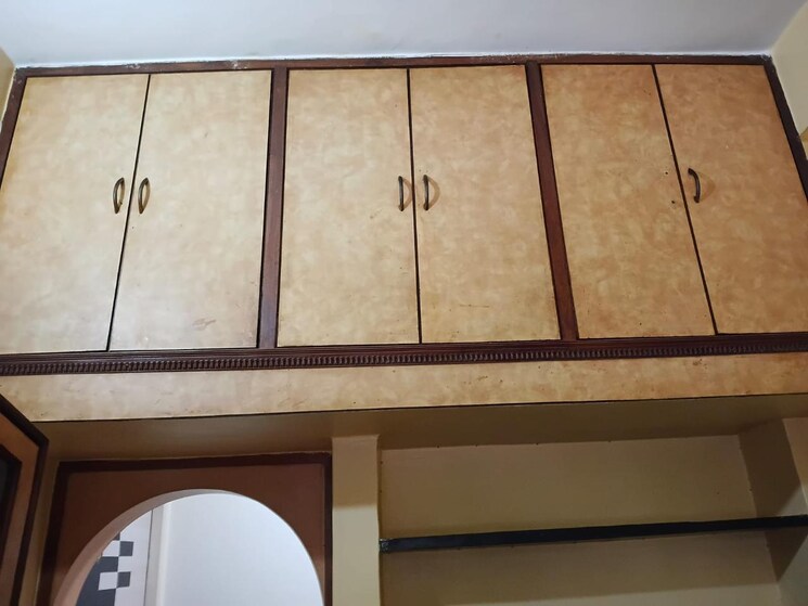 undefined, svil-group-apartment 1 Bedroom 560 Sq.Ft. Apartment In Bopodi Pune 9466923