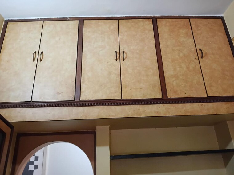 undefined, svil-group-apartment 1 Bedroom 560 Sq.Ft. Apartment In Bopodi Pune 9466923