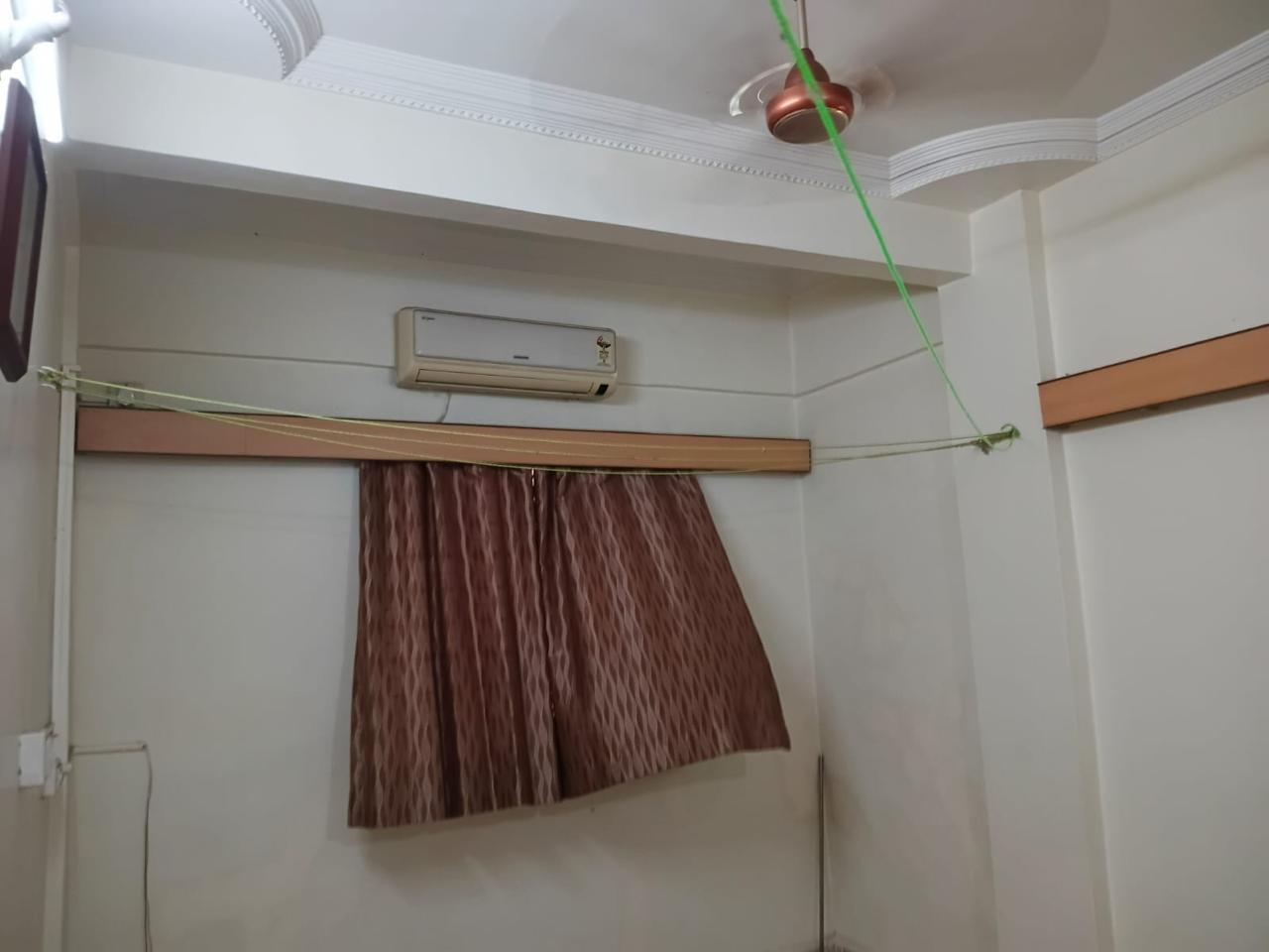 1 BHK Apartment For Rent in Svil Group Apartment