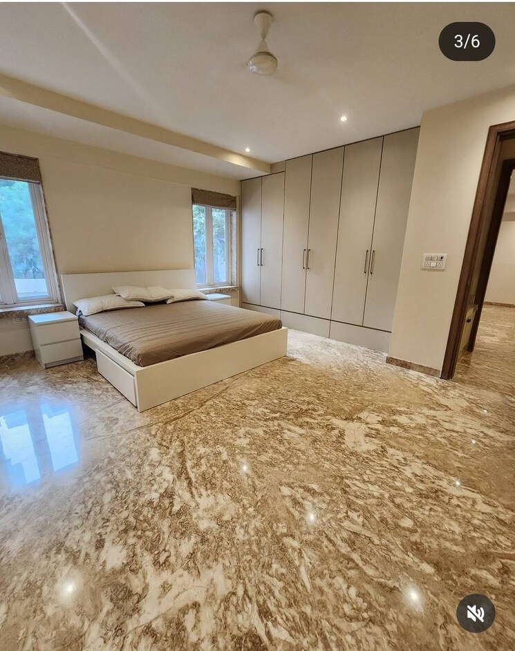 Bedroom, lodha-mahalaxmi-bellevue 2.5 Bedroom 877 Sq.Ft. Apartment In Mahalaxmi Mumbai 9466919