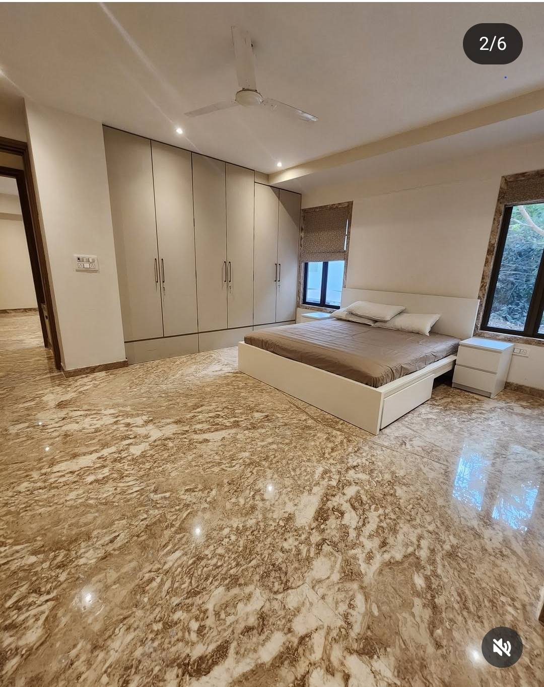 2.5 BHK + Pooja Room Apartment For Sale in Lodha Mahalaxmi Bellevue