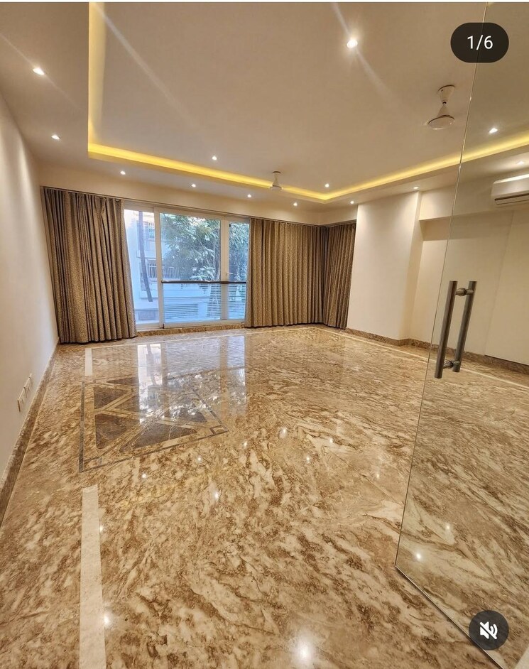 Living Room, lodha-mahalaxmi-bellevue 2.5 Bedroom 877 Sq.Ft. Apartment In Mahalaxmi Mumbai 9466919