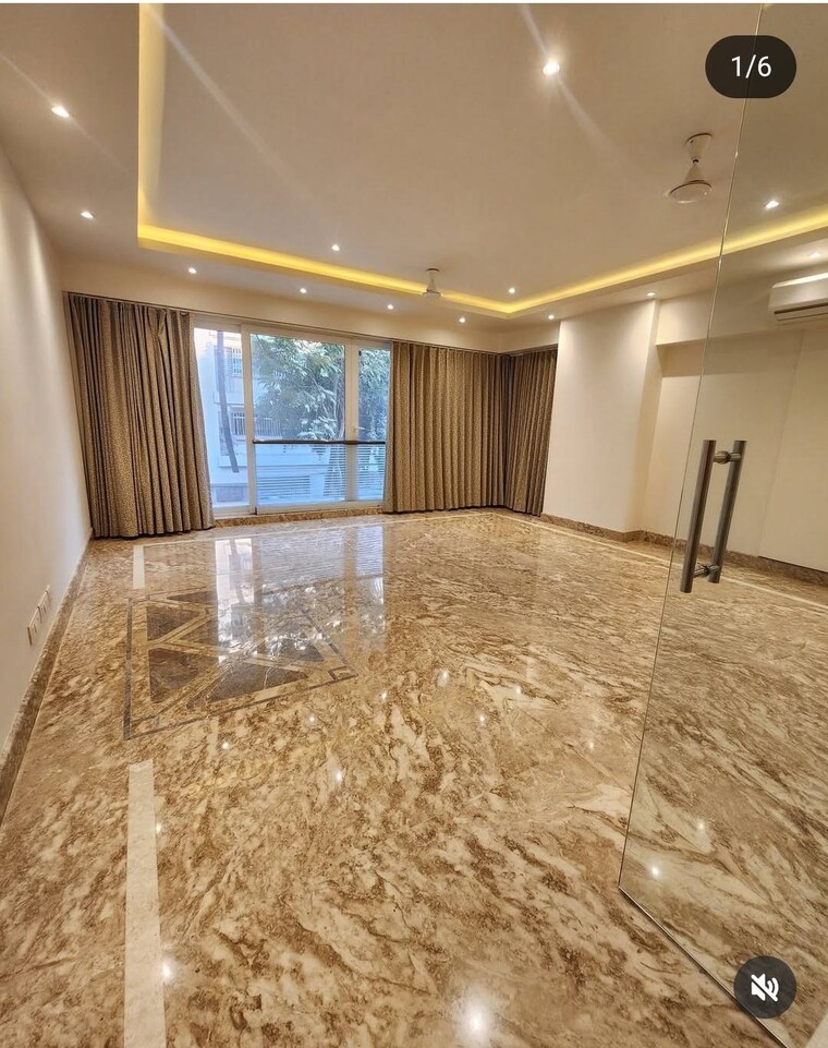 Living Room, lodha-mahalaxmi-bellevue 2.5 Bedroom 877 Sq.Ft. Apartment In Mahalaxmi Mumbai 9466919