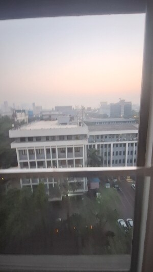 3 BHK Apartment – Exterior View View at Radius X BKC, Bandra East - for Sale