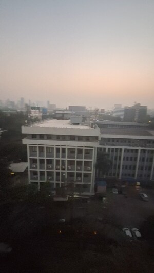 3 BHK Apartment – Exterior View View at Radius X BKC, Bandra East - for Sale