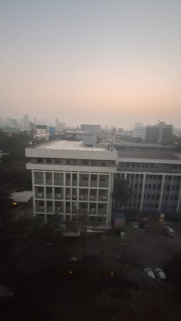 Exterior View, radius-x-bkc 3 Bedroom 1344 Sq.Ft. Apartment In Bandra East Mumbai 9466925