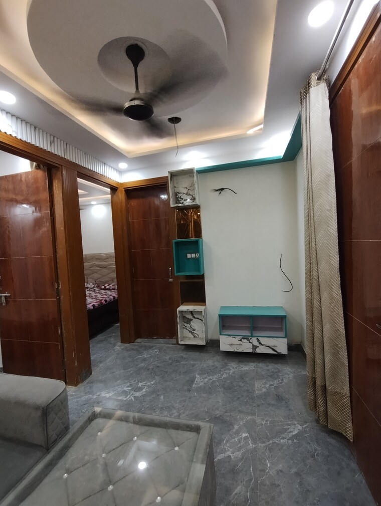 undefined, uttam nagar 1 Bedroom 400 Sq.Ft. Builder Floor In Uttam Nagar Delhi 9466930
