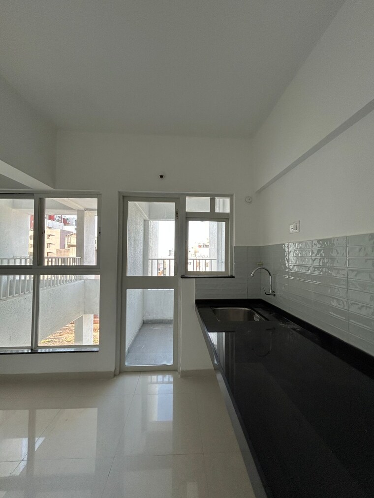 Kitchen, teerth-avila 2 Bedroom 872 Sq.Ft. Apartment In Sus Pune 9466928