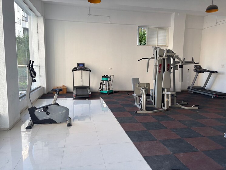 Team Area, teerth-avila 2 Bedroom 872 Sq.Ft. Apartment In Sus Pune 9466928