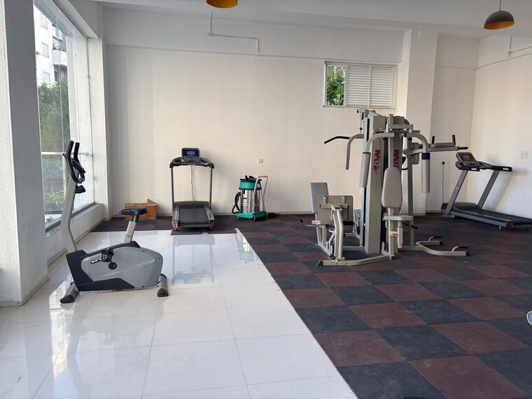 Team Area, teerth-avila 2 Bedroom 872 Sq.Ft. Apartment In Sus Pune 9466928